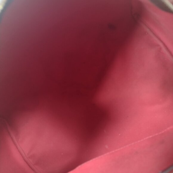 π―% Authentic Louis Vuitton Damier Ebene Speedy 35 πΉ - Picture 15 of 15